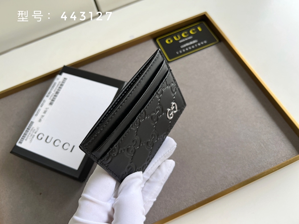 グッチ財布コピー素材ディテール